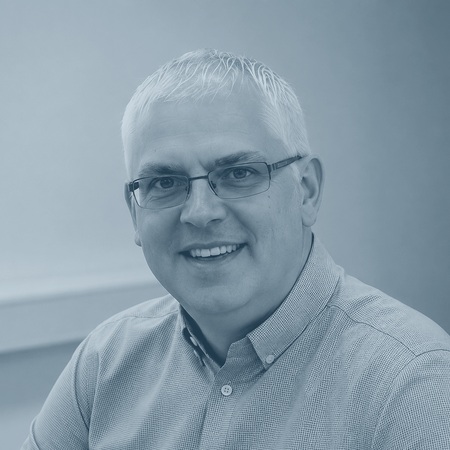 Jon Dale BA (Hons) FCA